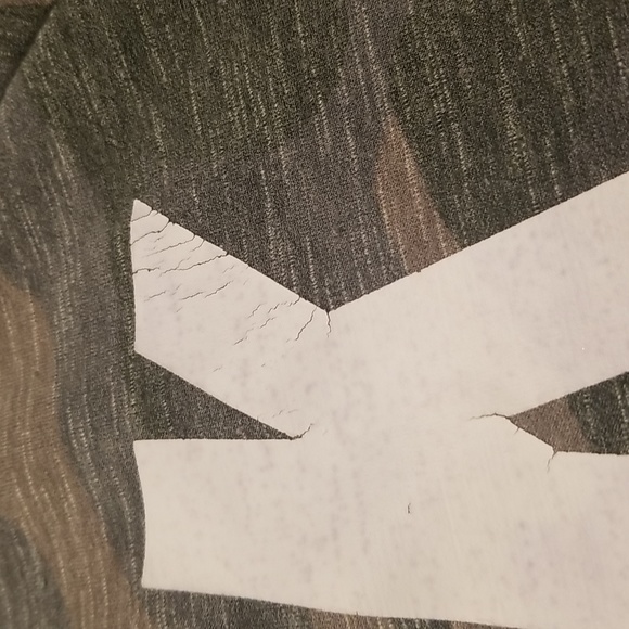 VS Pink Sweatshirt - Picture 6 of 13